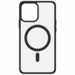 MagSafe Designer Back Cover Transparent Clear Edition - Image 2