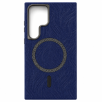 Magnetic Textured Back Case Black Edition - Image 2