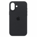Classic Matte Soft Case Black Edition