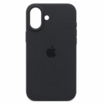 Classic Matte Soft Case Black Edition
