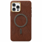 Magnetic Textured Back Case Blue Edition - Image 3