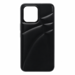 Premium Leather Texture Designer Case Olive Green Edition - Image 3