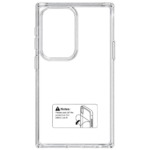 Transparent Case High Quality