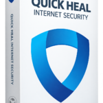 Quick Heal Internet Security | 1 Device | 1 Year | Genuine Digital License