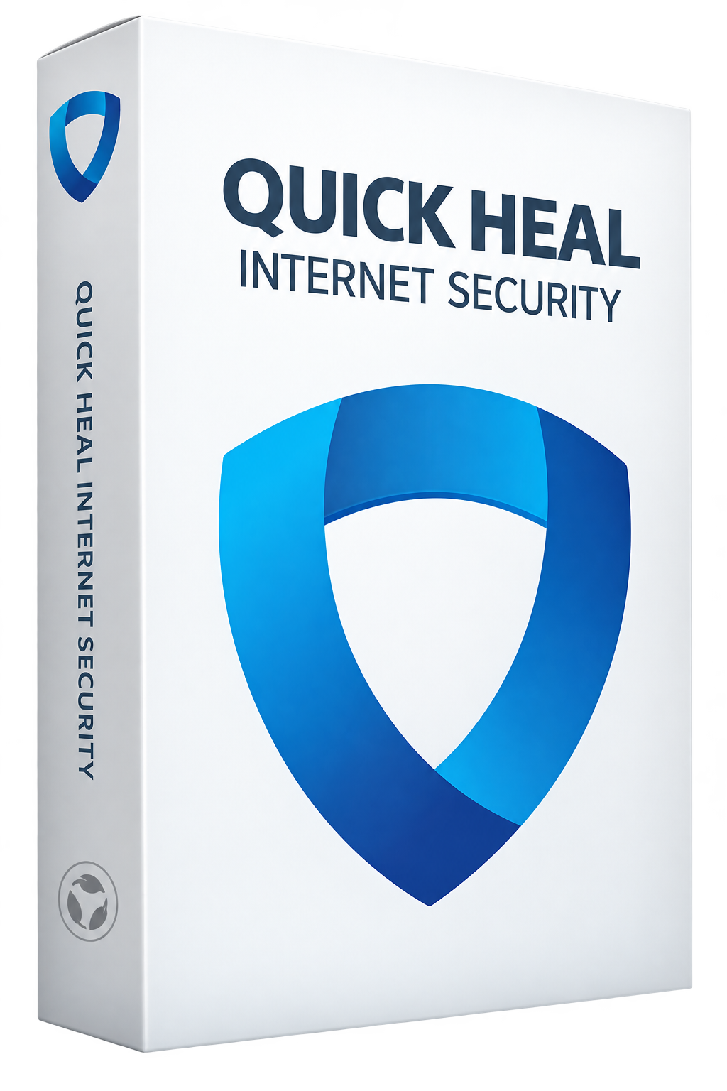 GSK0806601 Quick Heal Internet Security | 1 Device | 1 Year | Genuine Digital License - Image 1