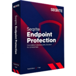 Seqrite Endpoint Protection Complete | 10 Users | 1 Year | Genuine Business Security License