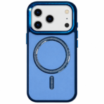 MagSafe Magnetic Ring Premium Case