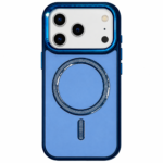 MagSafe Magnetic Ring Premium Case
