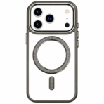 MagSafe Magnetic Ring Premium Case - Image 3