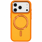 MagSafe Magnetic Ring Premium Case - Image 6