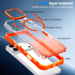 Ultra Magnetic Slim Case - Image 3