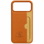 Premium Pocket Leather Case - Image 3