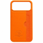 Premium Pocket Leather Case - Image 4