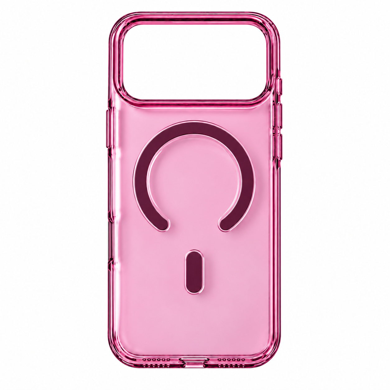GSK0807201 Anti-Yellow IC POP Magnetic Case - Image 1