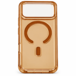 Apple MagSafe Clear Non-Yellowing Case - Image 2