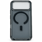 Apple MagSafe Clear Non-Yellowing Case - Image 3