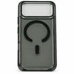 Apple MagSafe Clear Non-Yellowing Case - Image 5