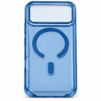 Apple MagSafe Clear Non-Yellowing Case - Image 6