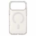 Apple MagSafe Clear Non-Yellowing Case - Image 7
