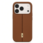 Premium Classic Leather Case - Image 2