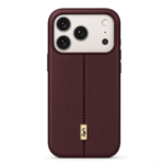 Premium Classic Leather Case - Image 3