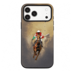 iPhone Western Cowboy Protective Case - Image 5