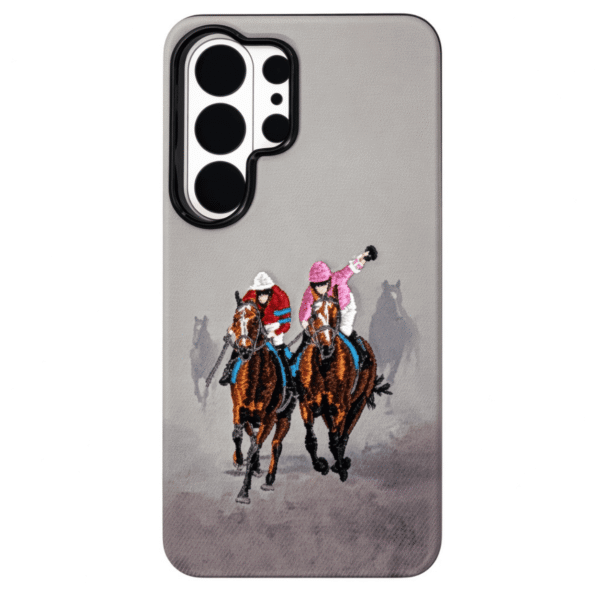 Samsung Western Cowboy Protective Case