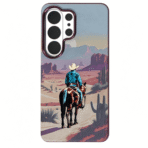 Samsung Western Cowboy Protective Case - Image 2