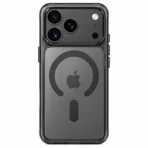 iPhone Crystal Air Series Shockproof MagSafe Case