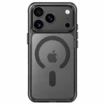 iPhone Crystal Air Series Shockproof MagSafe Case