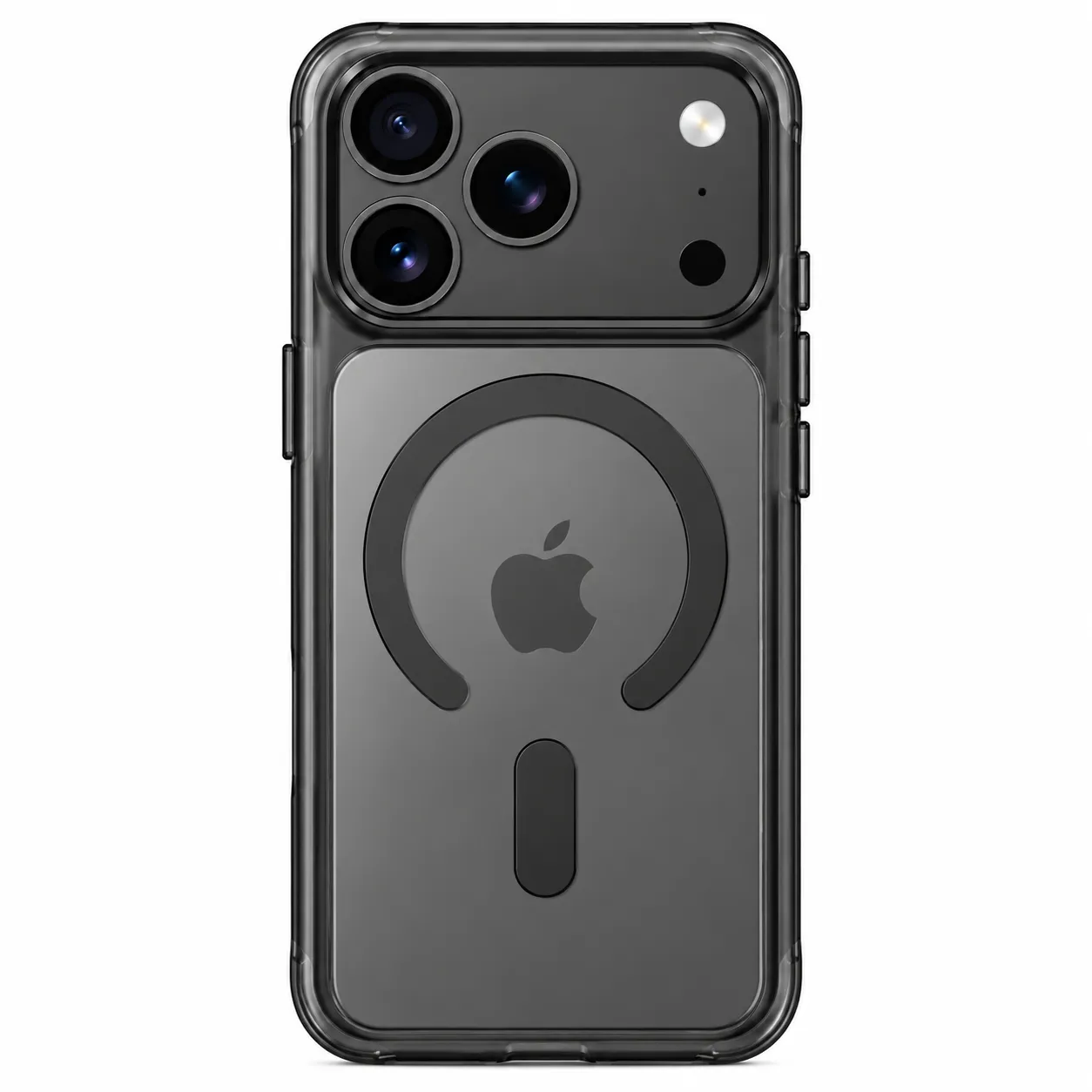 GSK0807901 iPhone Crystal Air Series Shockproof MagSafe Case - Image 1